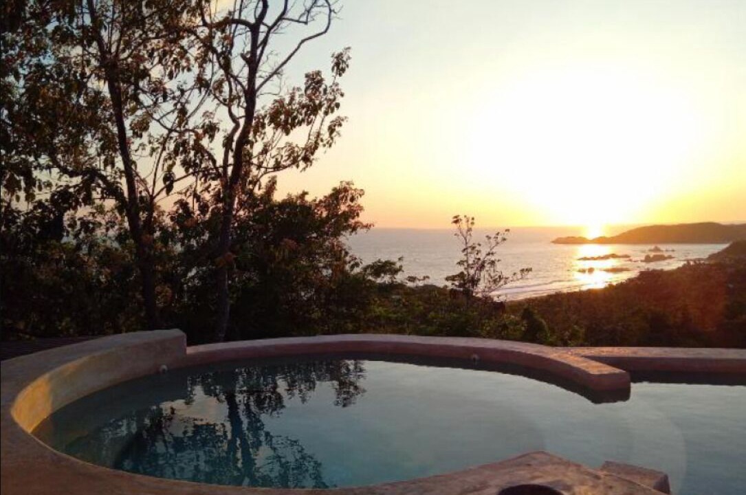Photo of Outdoor in San Agustinillo