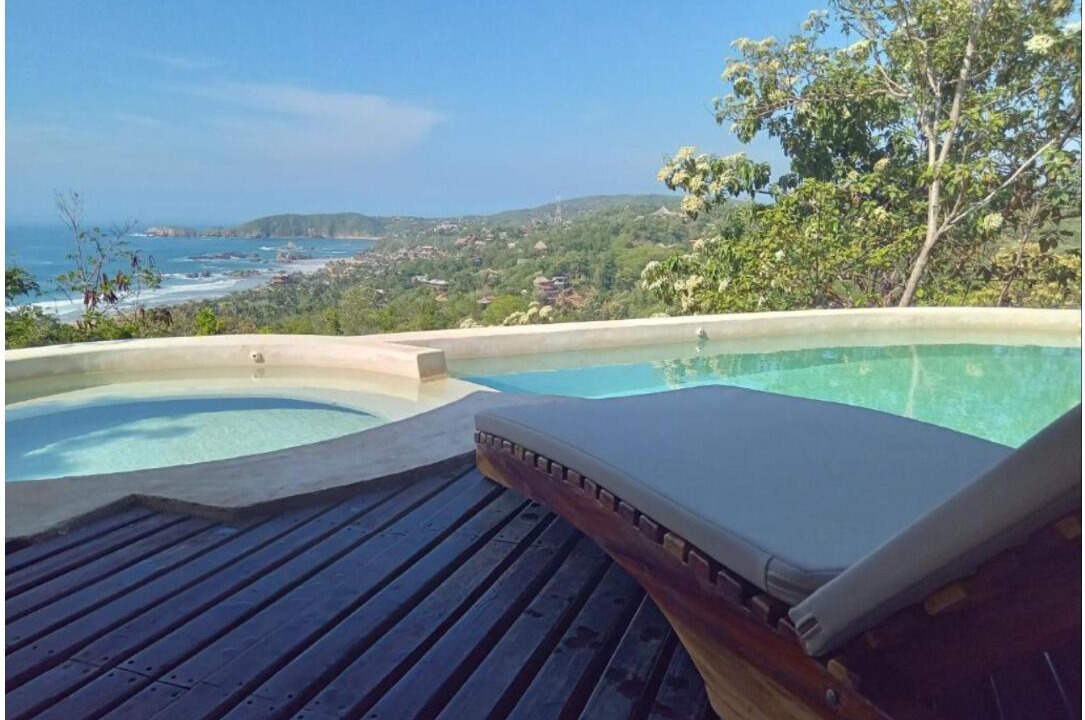 Photo of Outdoor in San Agustinillo