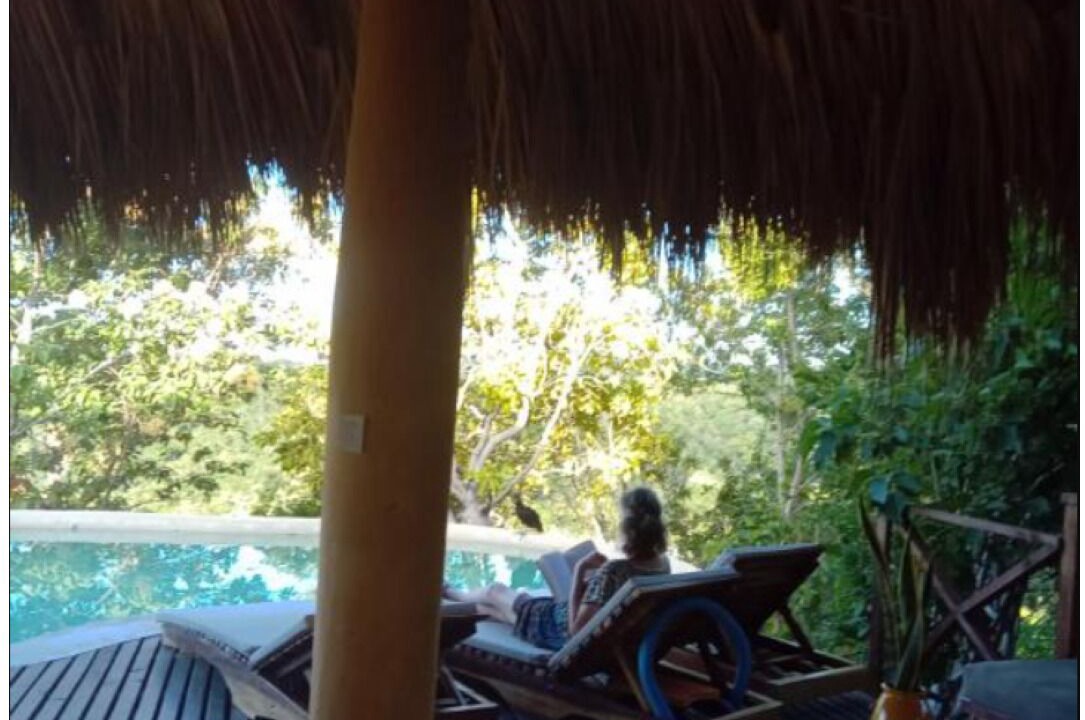 Photo of Outdoor in San Agustinillo