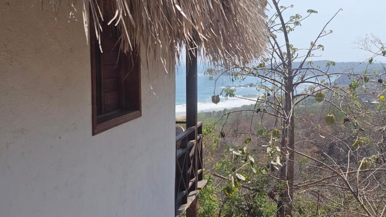 Photo of Outdoor in San Agustinillo