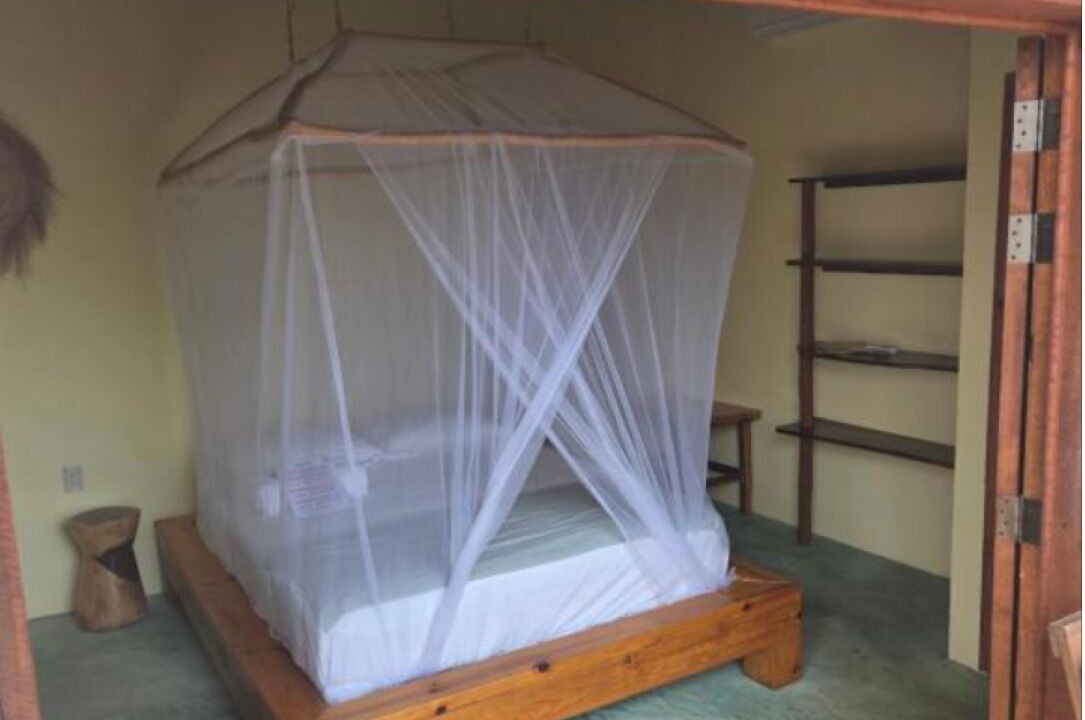 Photo of Bedroom in San Agustinillo