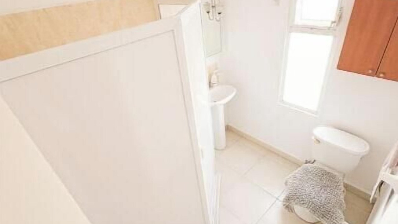 Photo of Bathroom in Las Jarretaderas