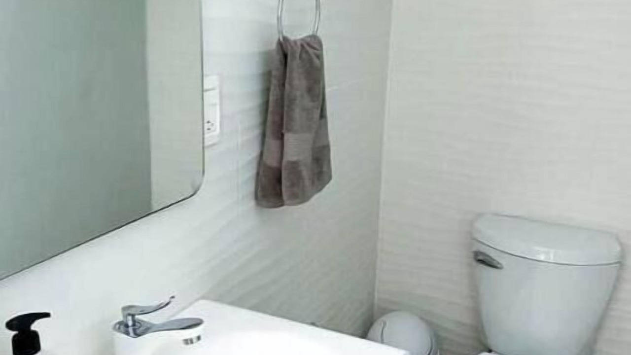 Photo of Bathroom in Las Jarretaderas