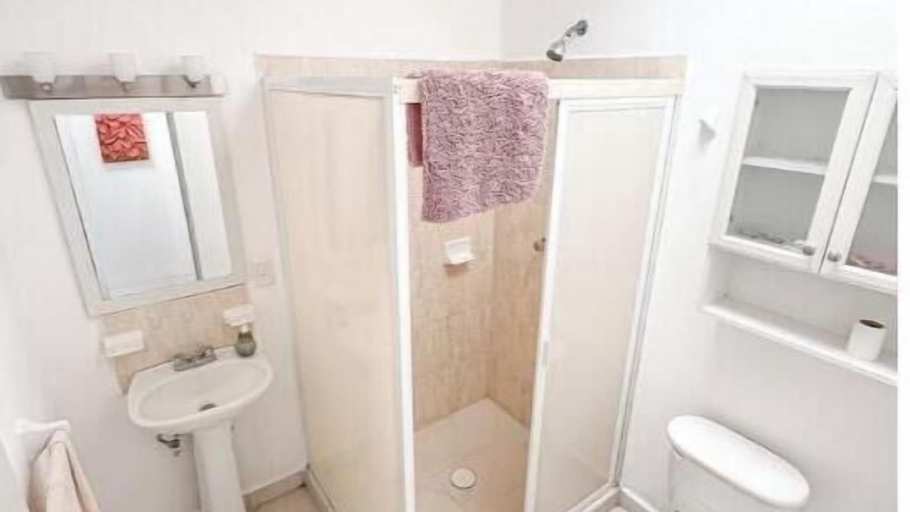 Photo of Bathroom in Las Jarretaderas