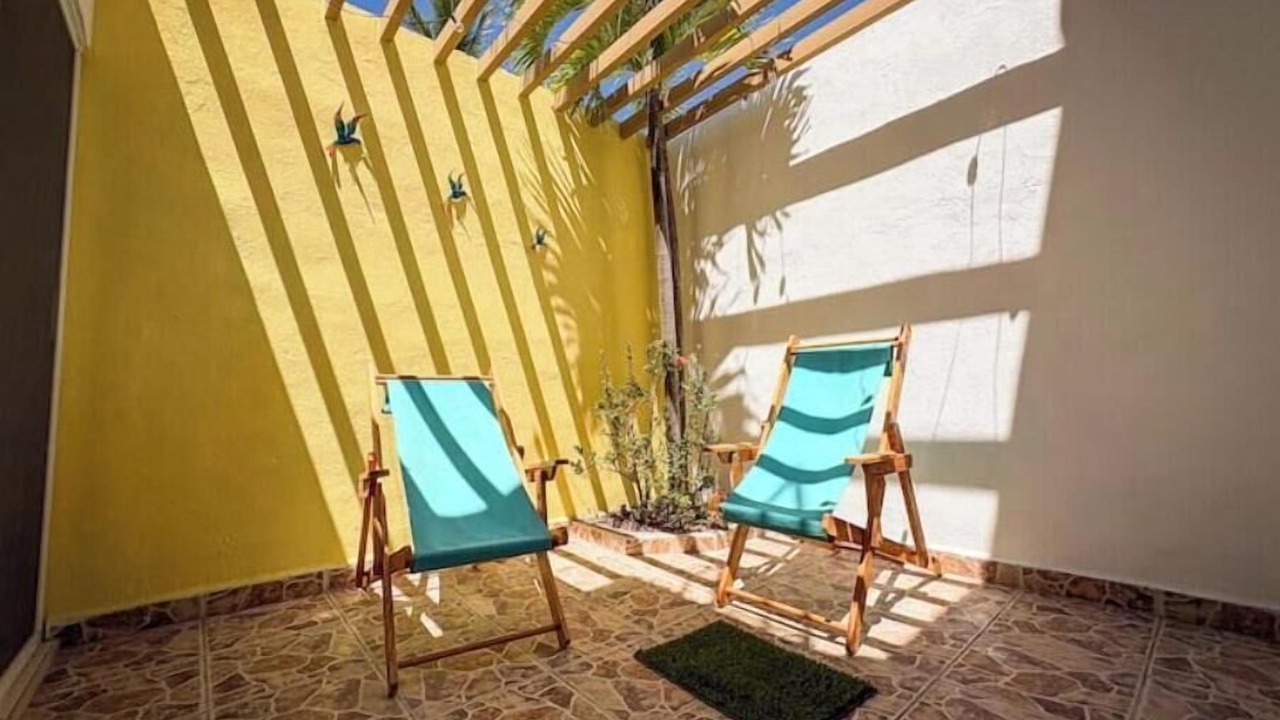 Photo of Patio Balcony in Las Jarretaderas