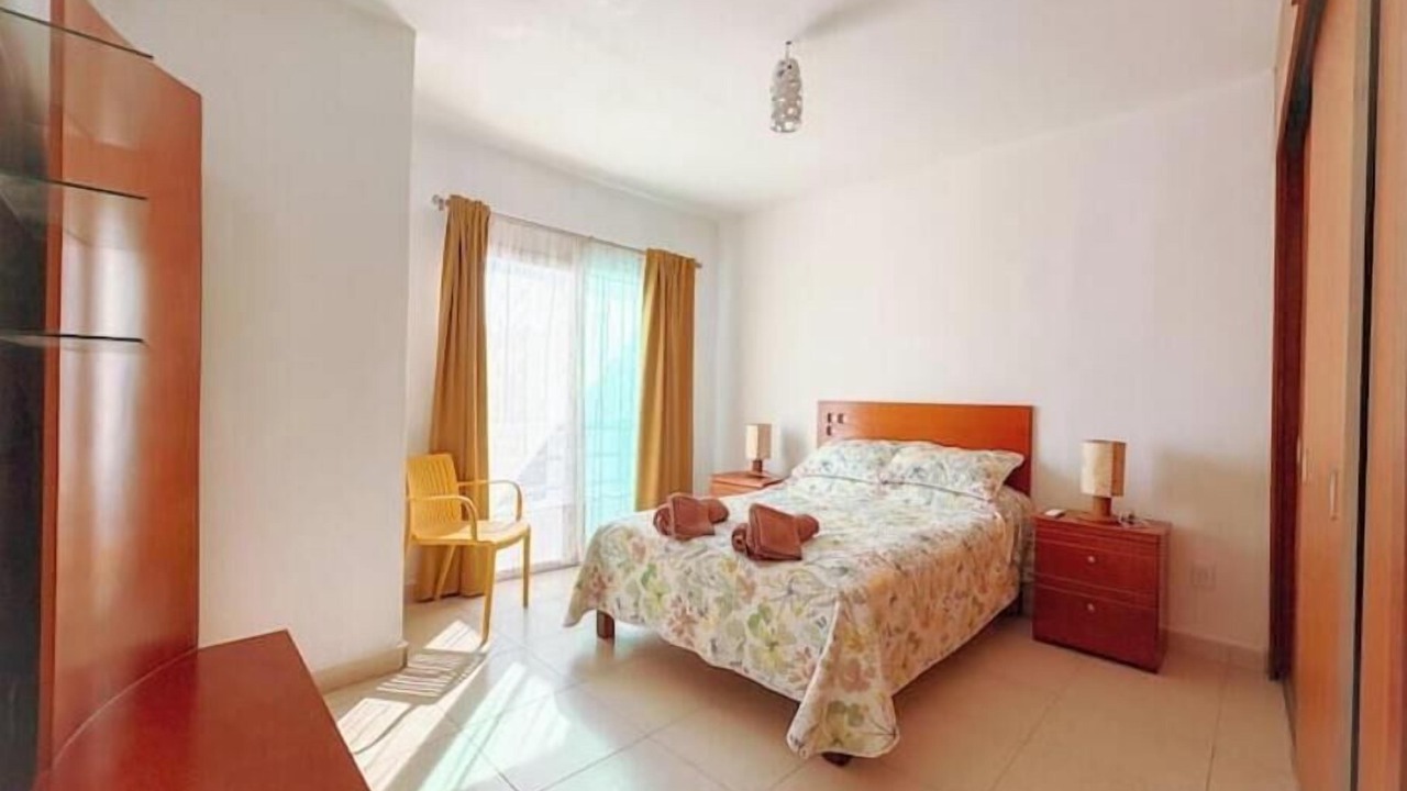 Photo of Bedroom in Las Jarretaderas