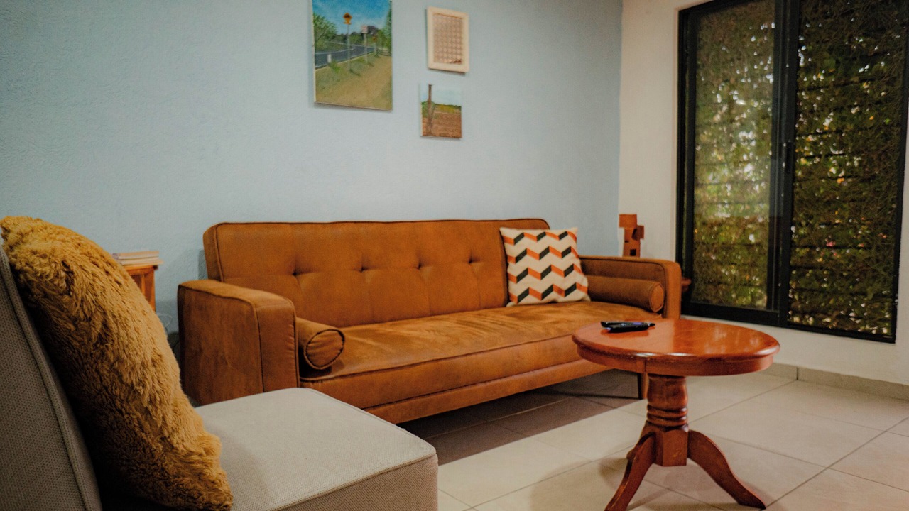 Photo of Livingroom in Tlajomulco de Zuniga