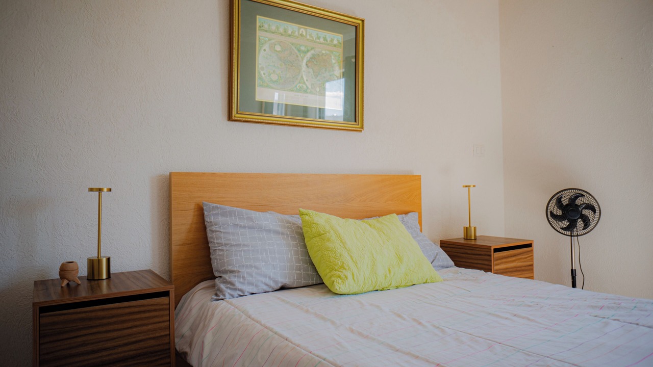 Photo of Bedroom in Tlajomulco de Zuniga