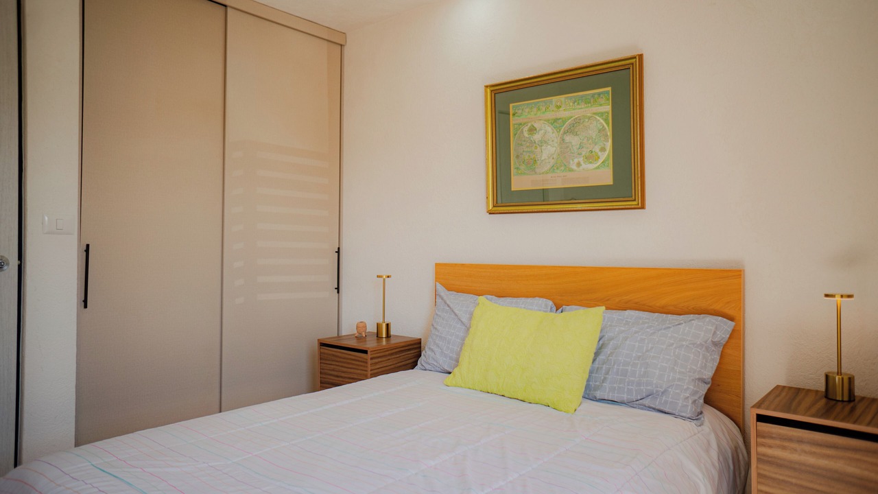 Photo of Bedroom in Tlajomulco de Zuniga