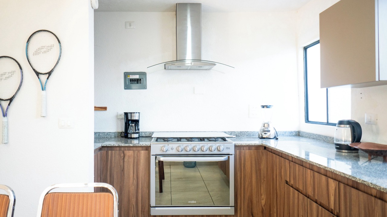 Photo of Kitchen in Tlajomulco de Zuniga