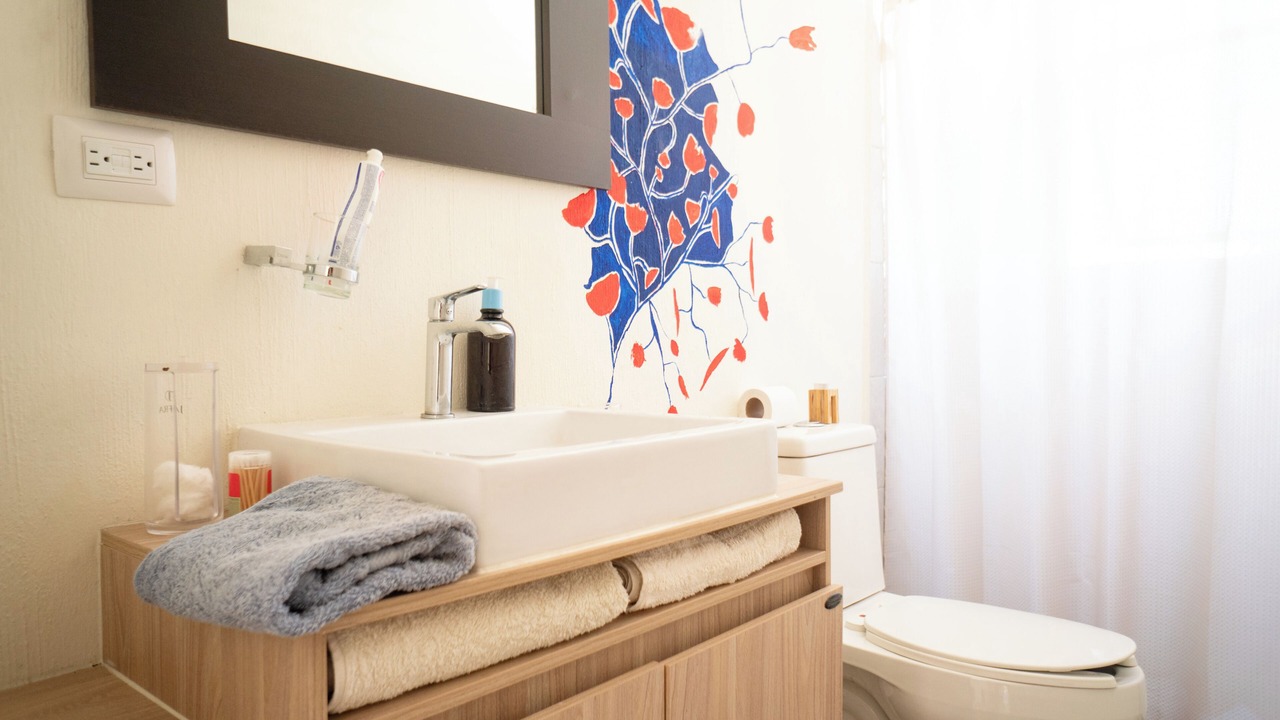 Photo of Bathroom in Tlajomulco de Zuniga