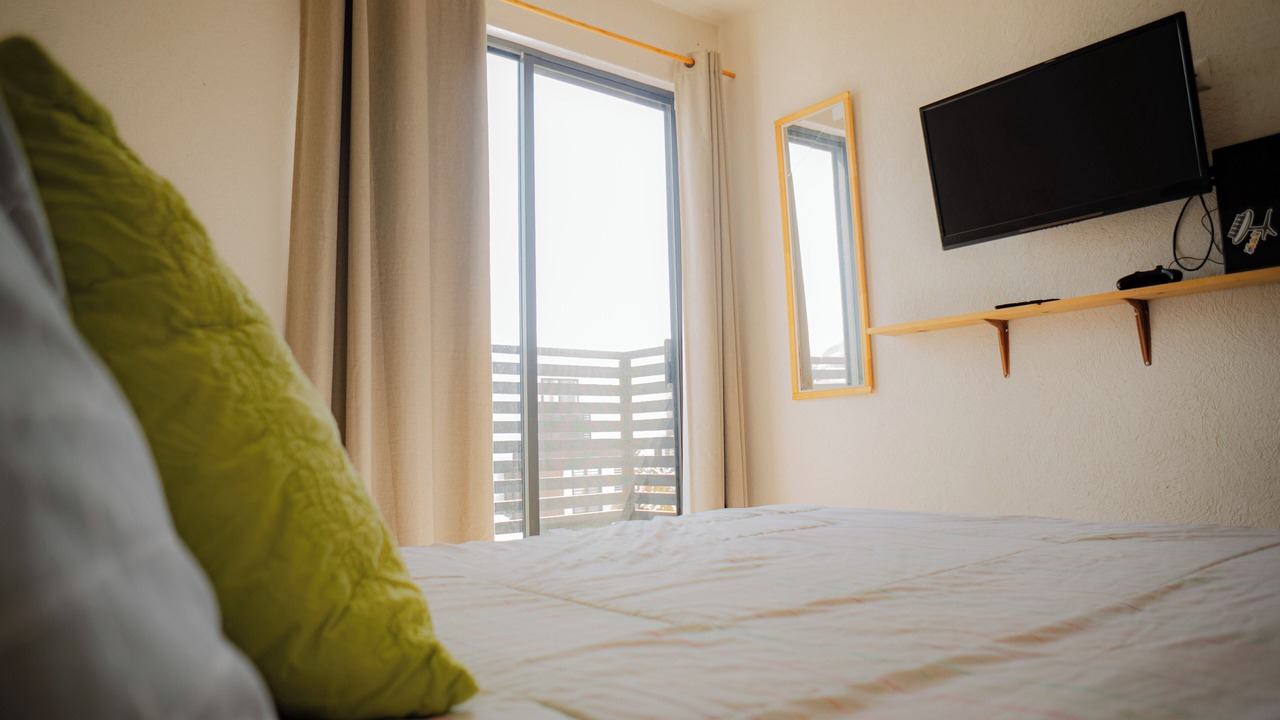 Photo of Bedroom in Tlajomulco de Zuniga