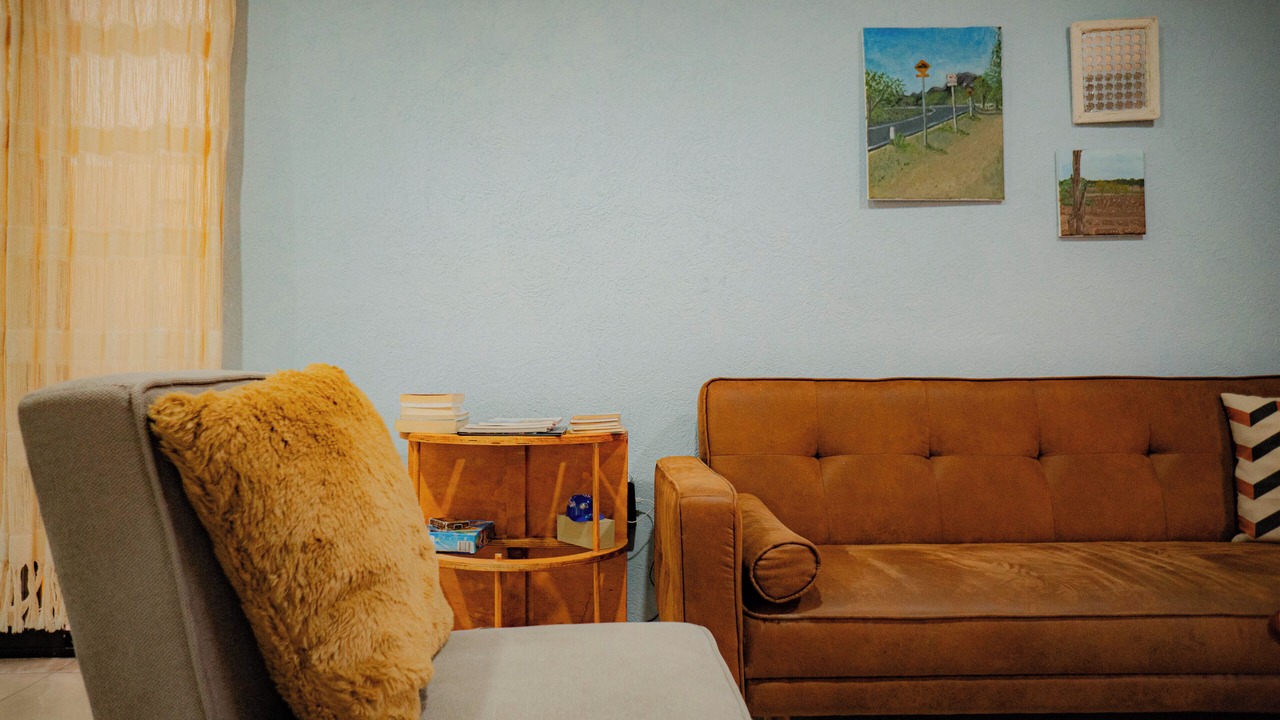 Photo of Livingroom in Tlajomulco de Zuniga