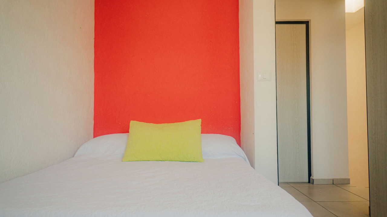 Photo of Bedroom in Tlajomulco de Zuniga