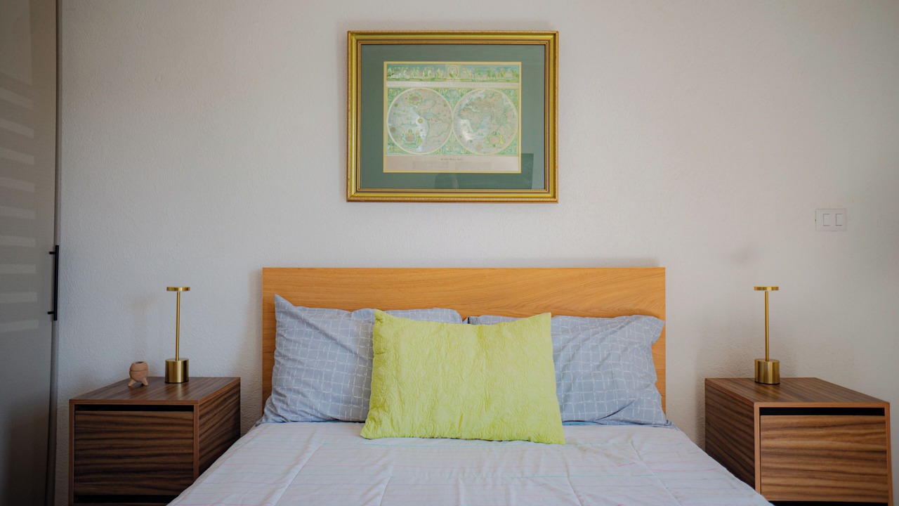 Photo of Bedroom in Tlajomulco de Zuniga