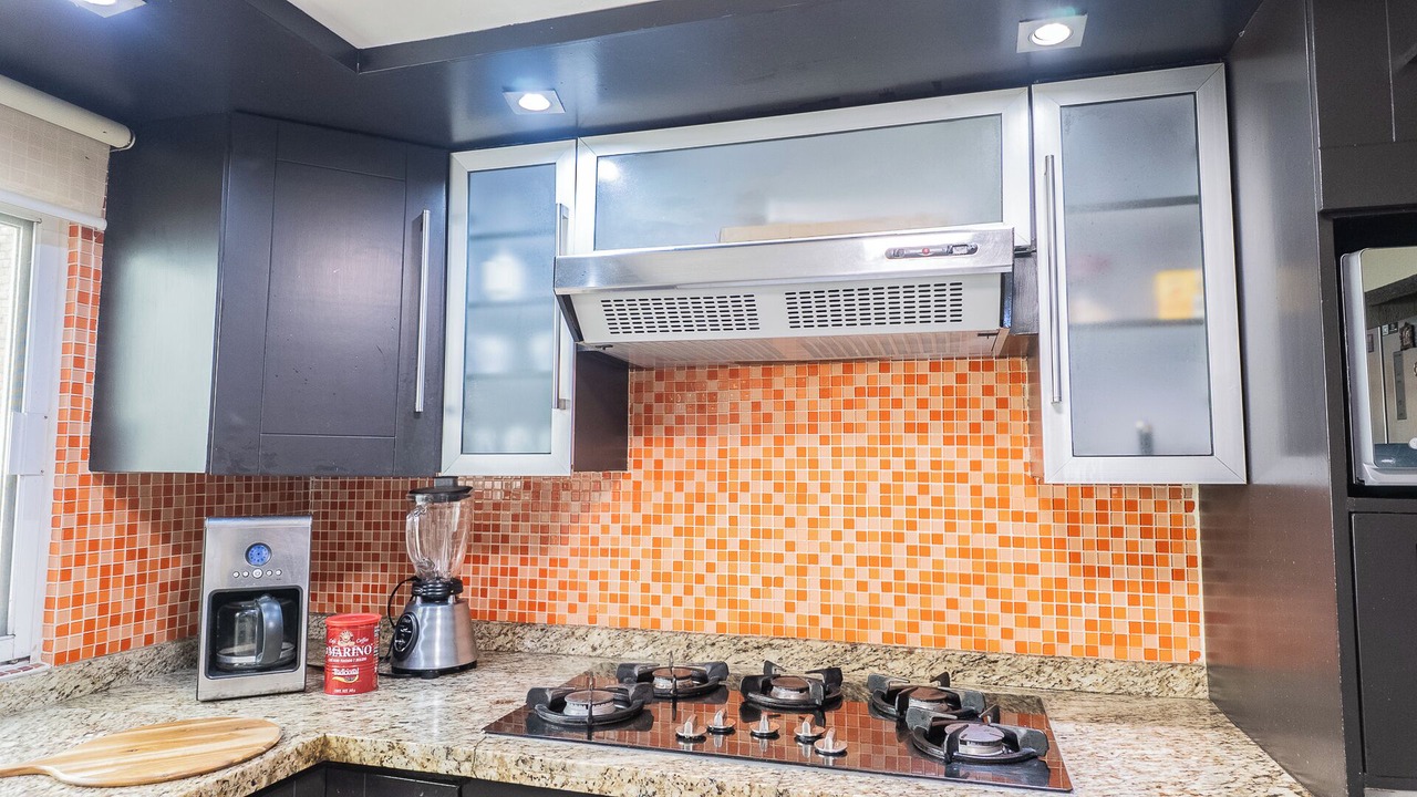 Photo of Kitchen in Chapalita