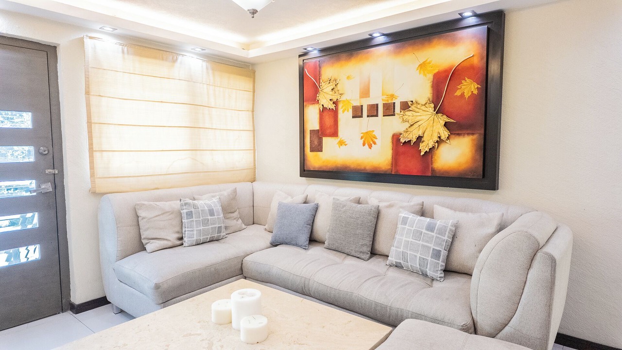 Photo of Livingroom in Chapalita