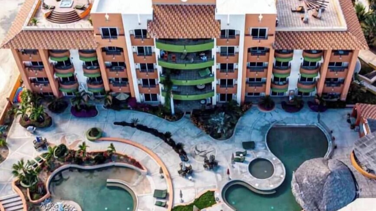 Photo of Outdoor in Los Barriles