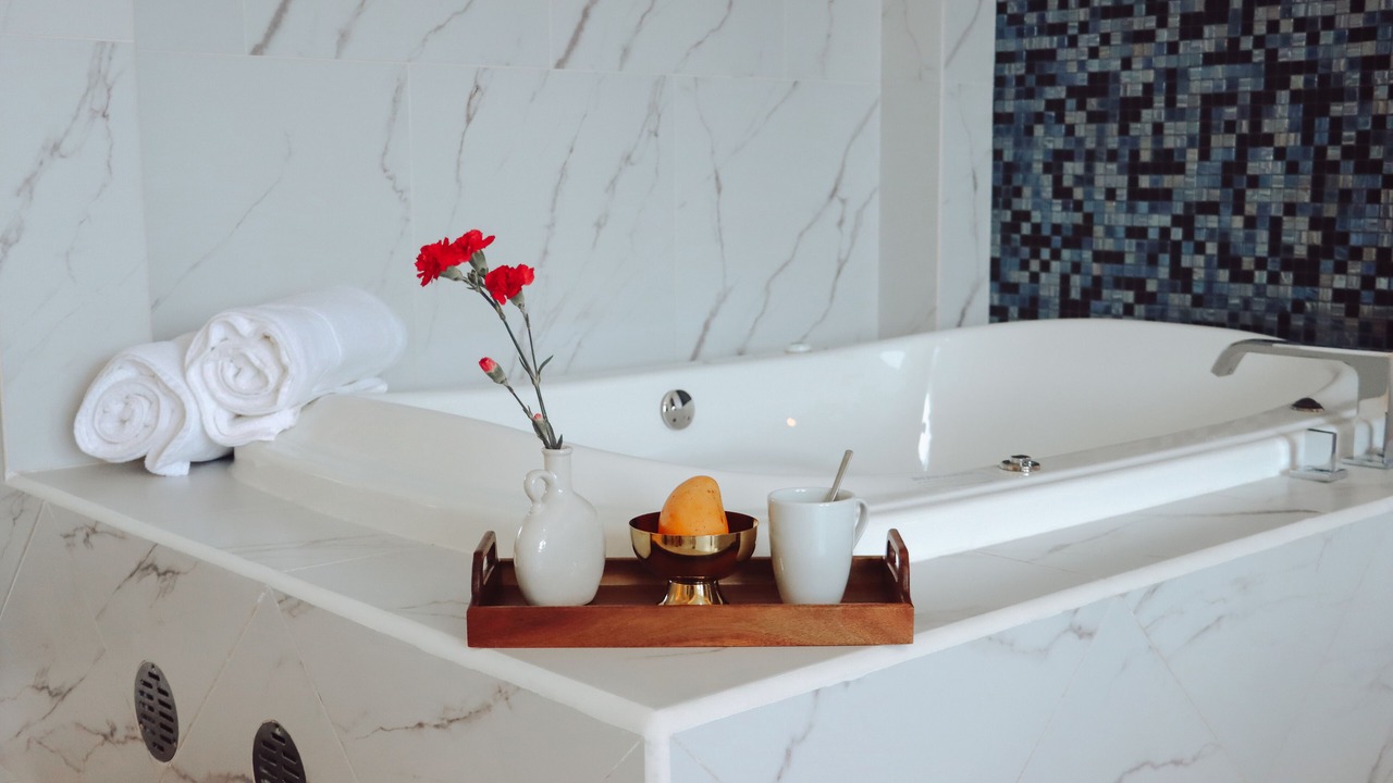 Photo of Bathroom in Cuernavaca