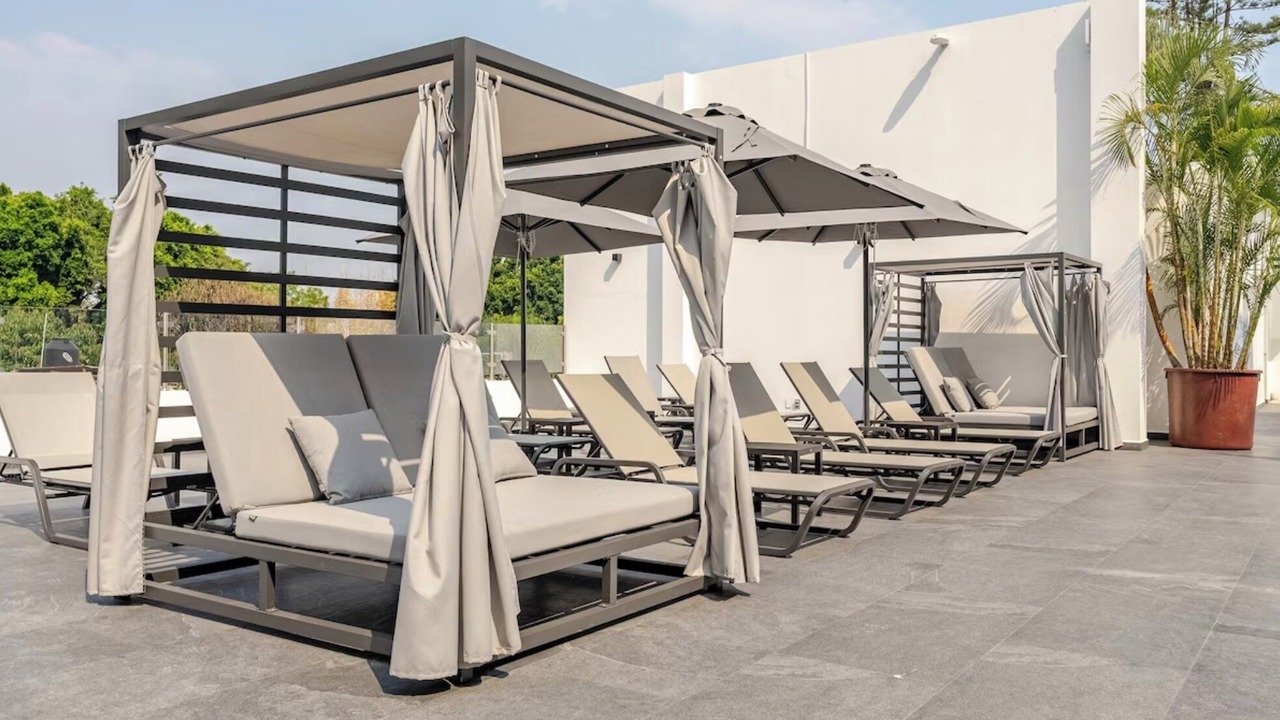 Photo of Patio Balcony in Cuernavaca