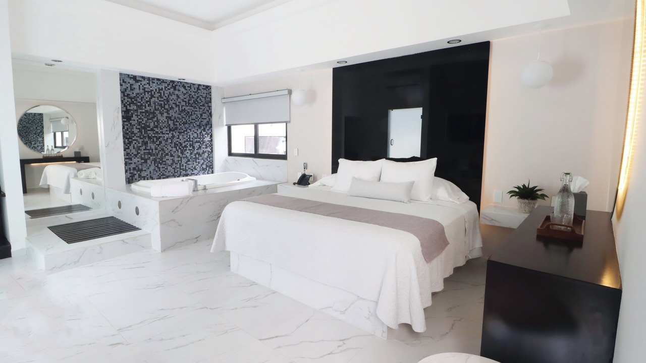 Photo of Bedroom in Cuernavaca