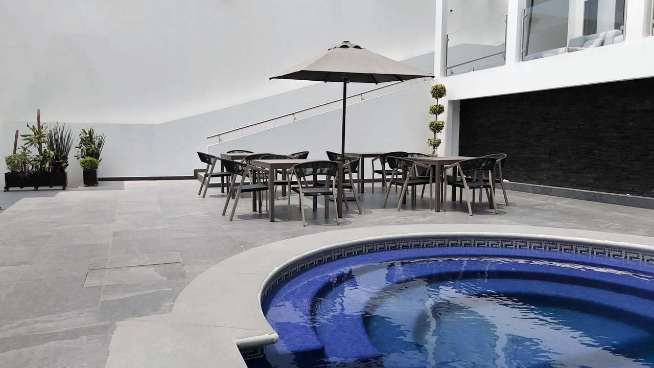 Photo of Outdoor in Cuernavaca