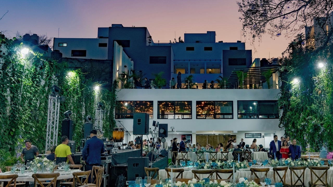 Photo of Outdoor in Cuernavaca