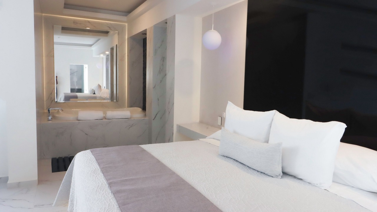 Photo of Bedroom in Cuernavaca