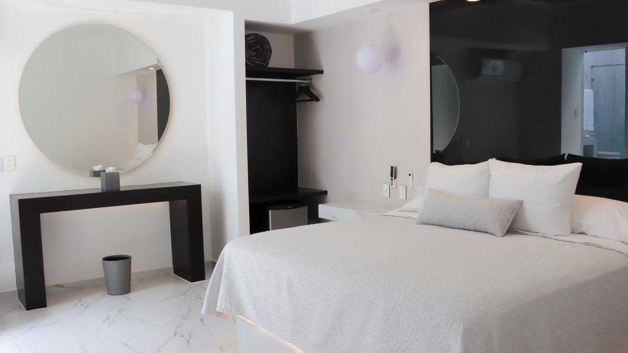 Photo of Bedroom in Cuernavaca