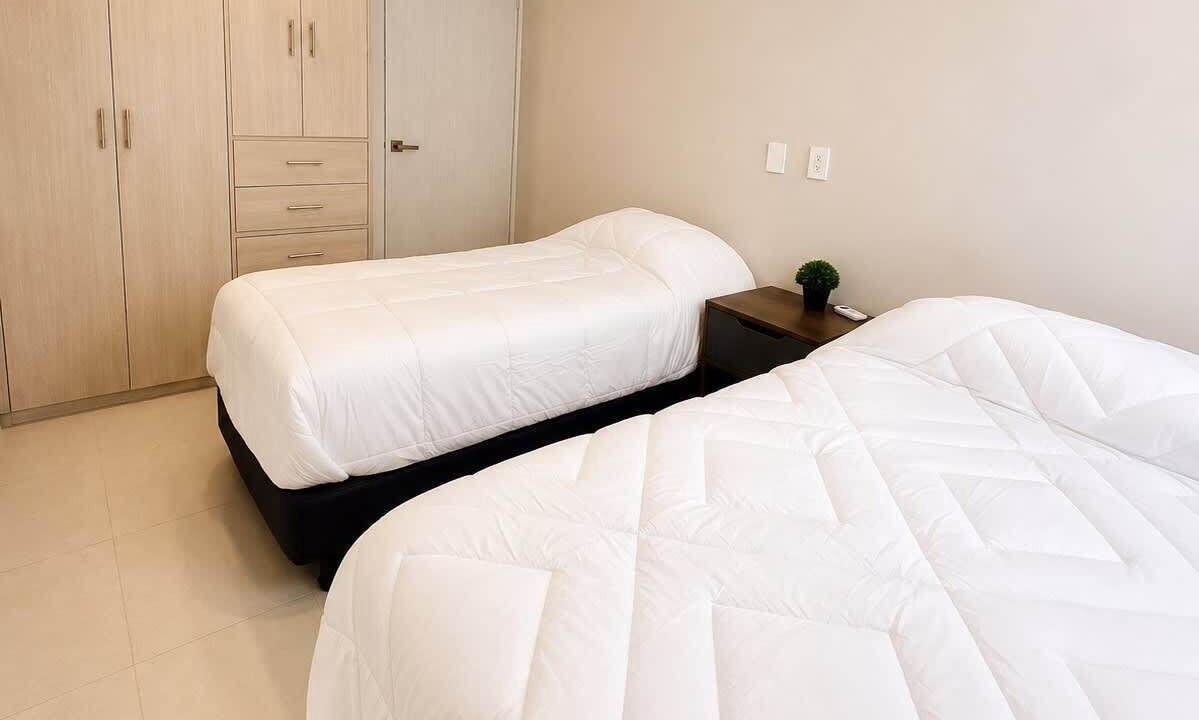 Photo of Bedroom in Monterrey