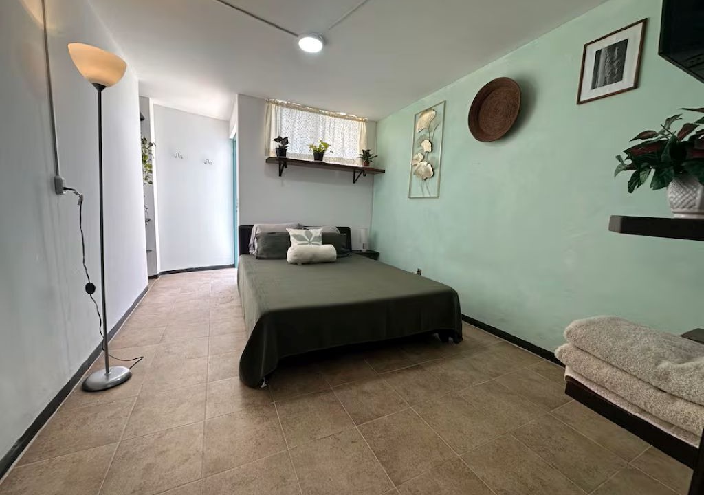 Photo of Bedroom in Coyoacan