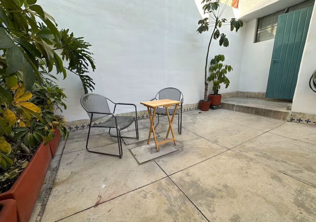 Photo of Outdoor in Coyoacan