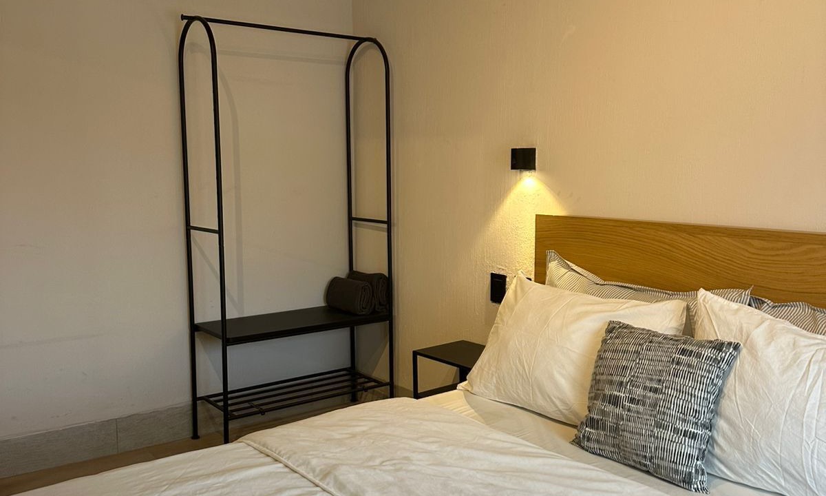 Photo of Bedroom in Americana