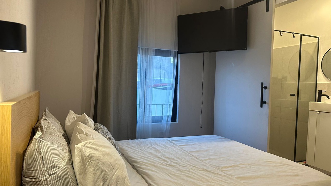 Photo of Bedroom in Americana