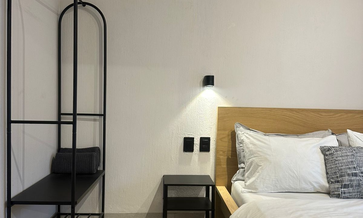 Photo of Bedroom in Americana