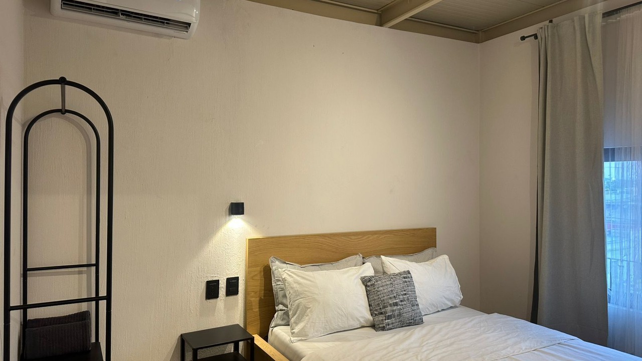 Photo of Bedroom in Americana