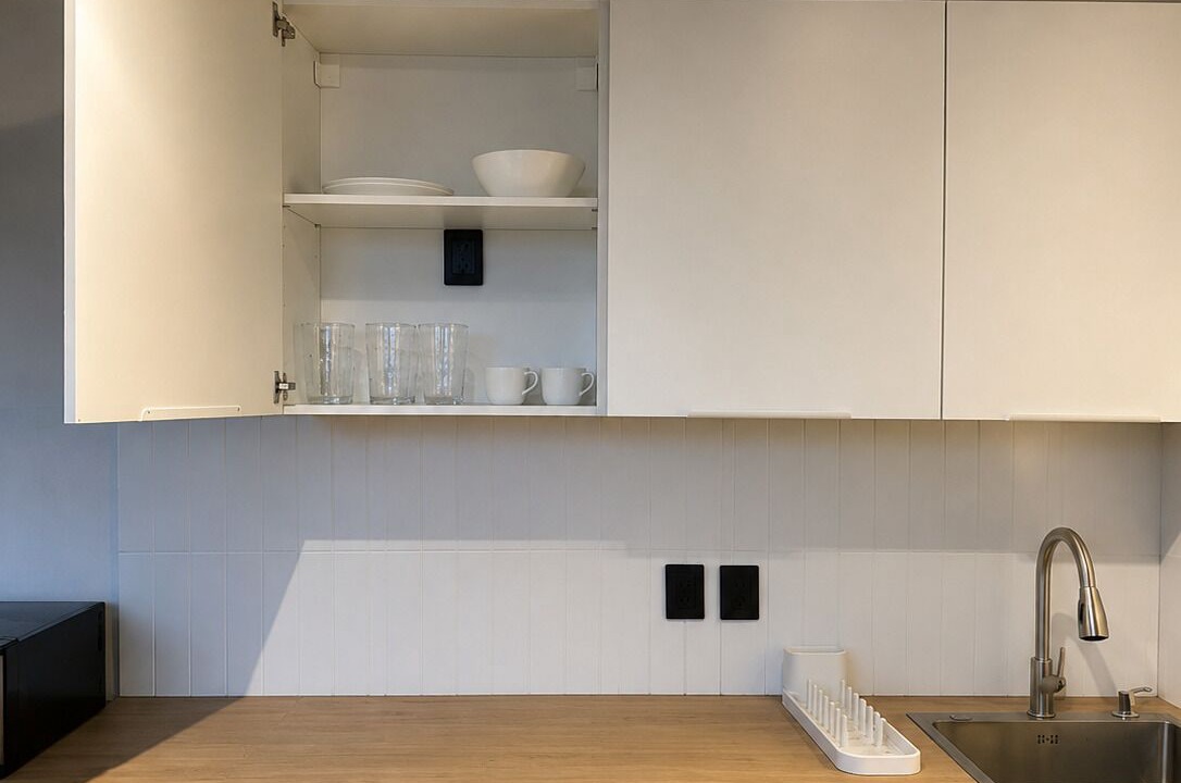 Photo of Kitchen in Americana