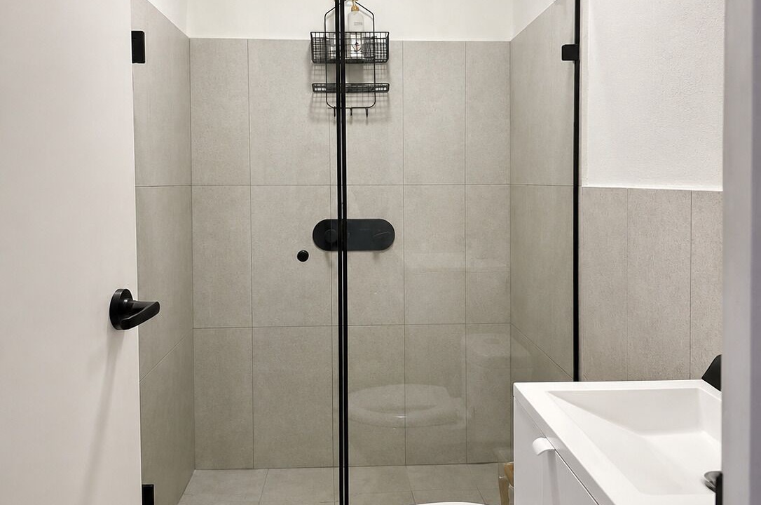 Photo of Bathroom in Americana