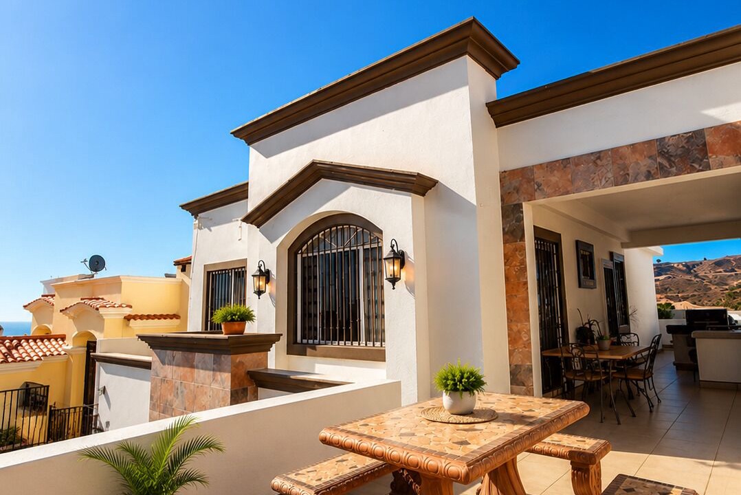Photo of Outdoor in El Sauzal