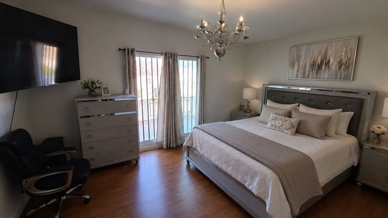 Photo of Bedroom in El Sauzal