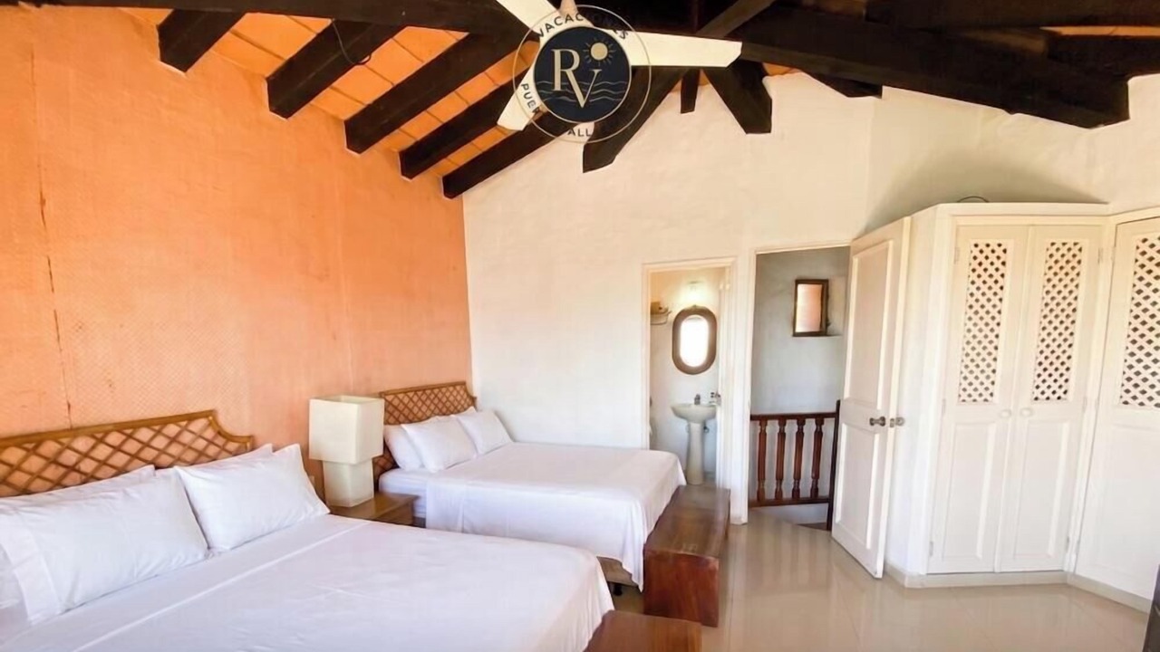 Photo of Bedroom in South Hotel Zone