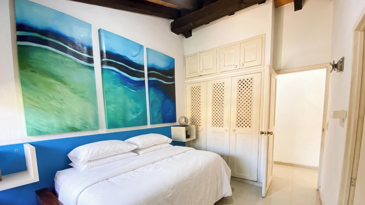 Photo of Bedroom in South Hotel Zone