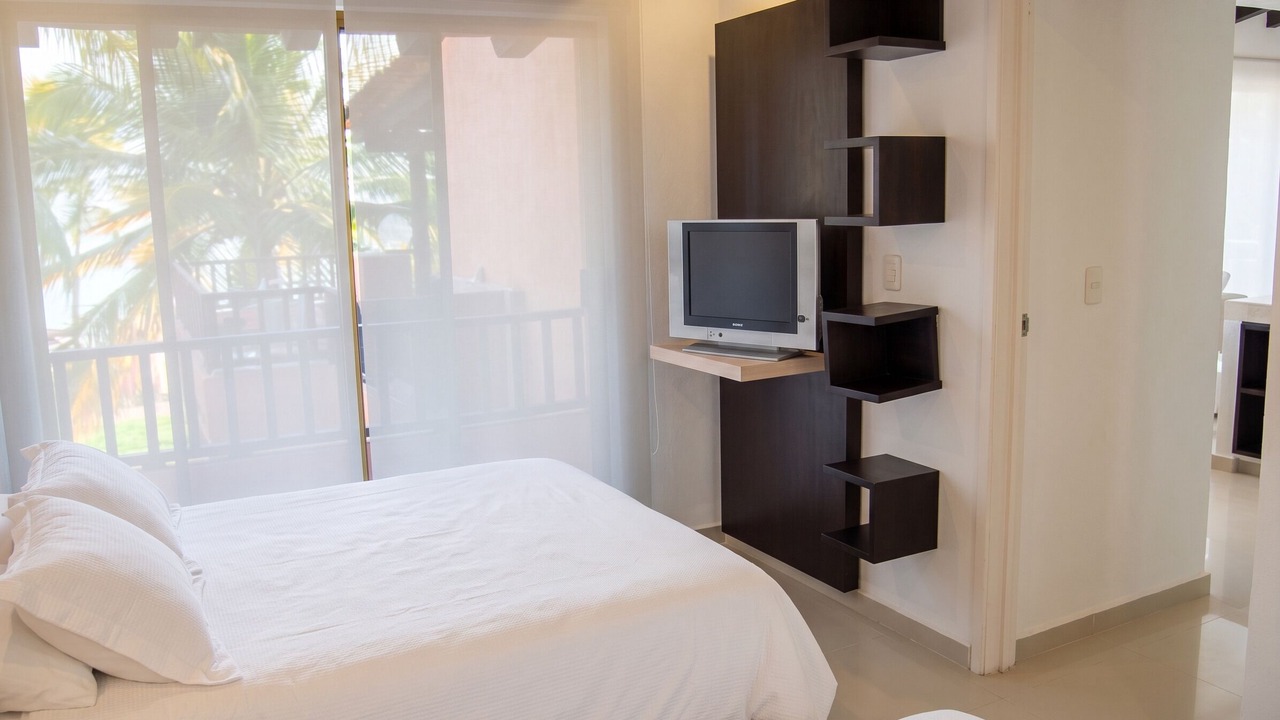 Photo of Bedroom in South Hotel Zone
