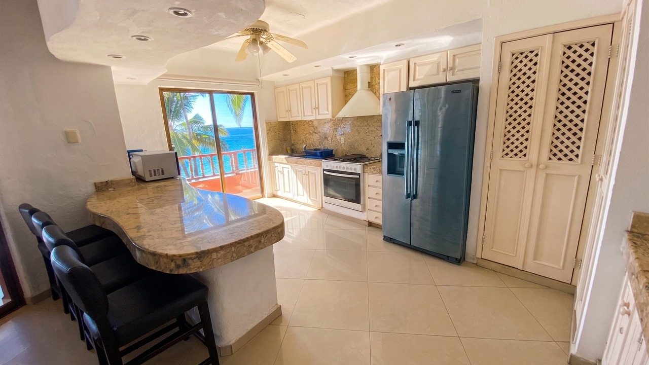 Photo of Kitchen in South Hotel Zone