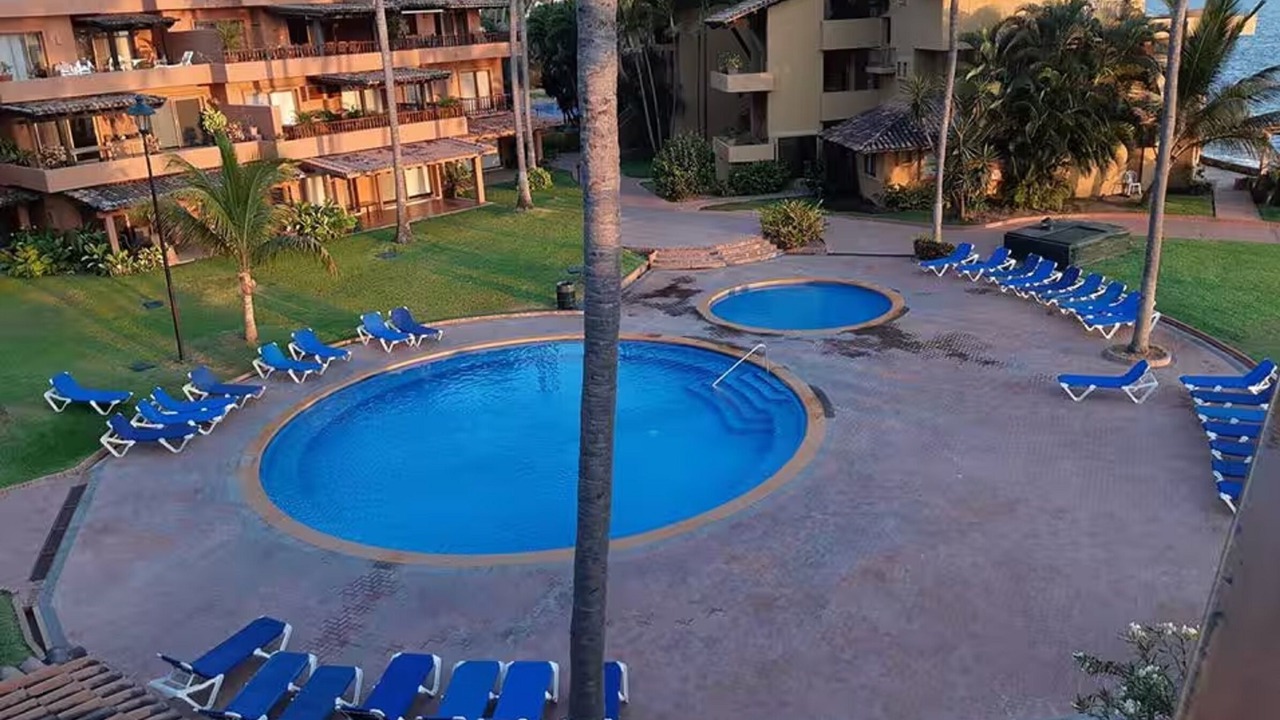 Photo of Outdoor in South Hotel Zone