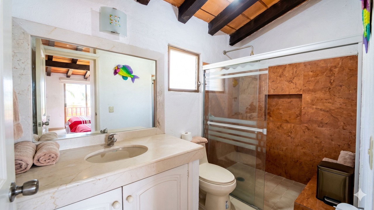 Photo of Bathroom in South Hotel Zone