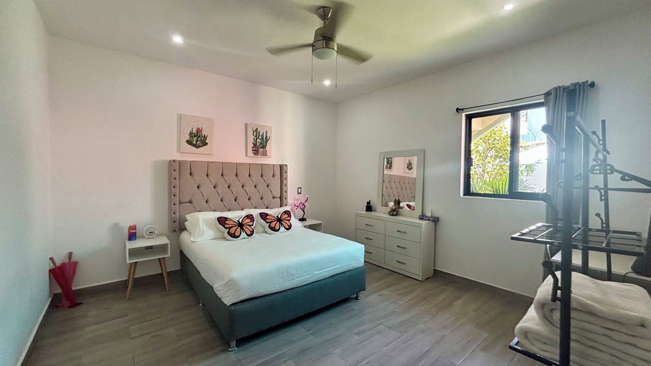 Photo of Bedroom in Ajijic