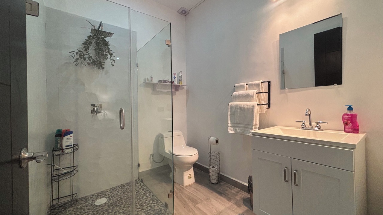 Photo of Bathroom in Ajijic