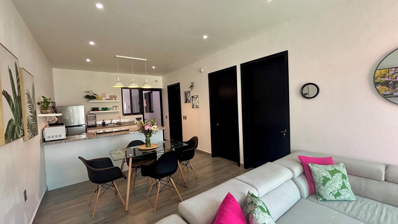 Photo of Livingroom in Ajijic