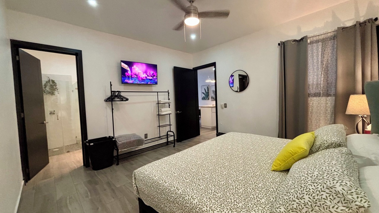Photo of Bedroom in Ajijic